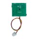 PIR Motion Sensor Activated Audio Player MP3 Sound Module for POP Displays / Point of Sales / Statues / Artworks