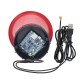 15 Key Remote MP3 Siren Horn for Vehicles 433MHz Remote Car Horn with Built-in MP3 Player