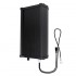 Modbus RTU Audio Player Sound Box Column Speaker with Triggerable Sound Player Loudspeaker for CCTV Surveillance System