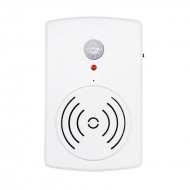 Mini PIR Motion Activated Audio Player Talking Motion Sensor Sound Box