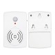 Mini PIR Motion Activated Audio Player Talking Motion Sensor Sound Box